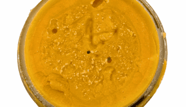 Black Cherry OG - Budder (Hybrid)