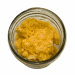 Lemon Kush Honeycomb - Crumble (Hybrid)