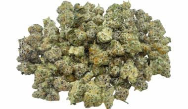 Great Canadian Cookies - Popcorn (1/4 LB - 2 LB)