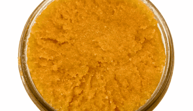 Pink Kush - Live Resin (Hybrid) (1/4 LB - 1 LB)