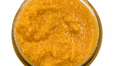 Silver Kush - Live Resin (Hybrid)