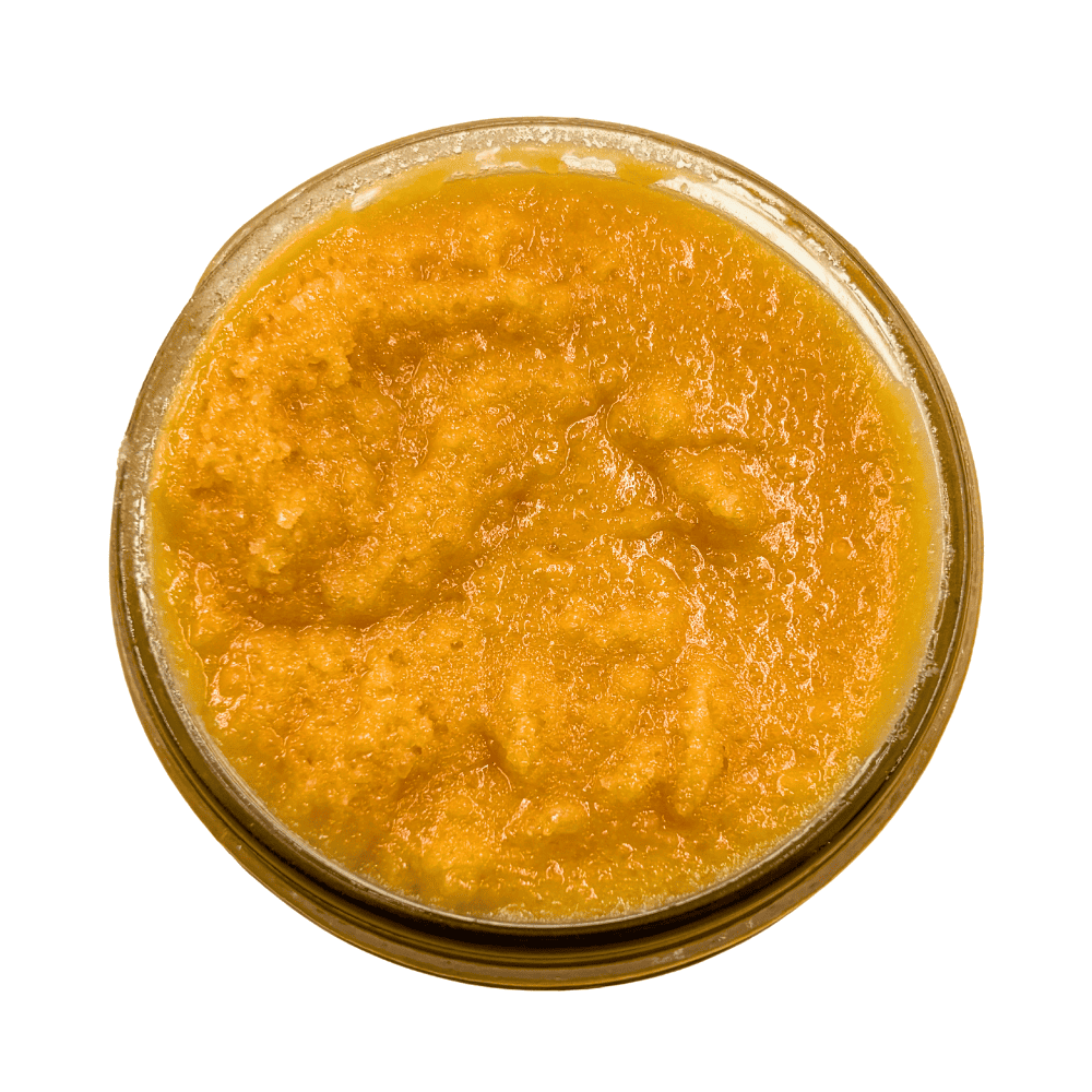1 Silver Kush - Live Resin (Hybrid) (1/4 LB - 1 LB) - Image 1