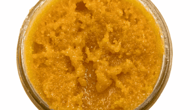 Diablo Death Bubba - Live Resin (Hybrid)