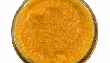 Hindu Kush - Live Resin (Indica)