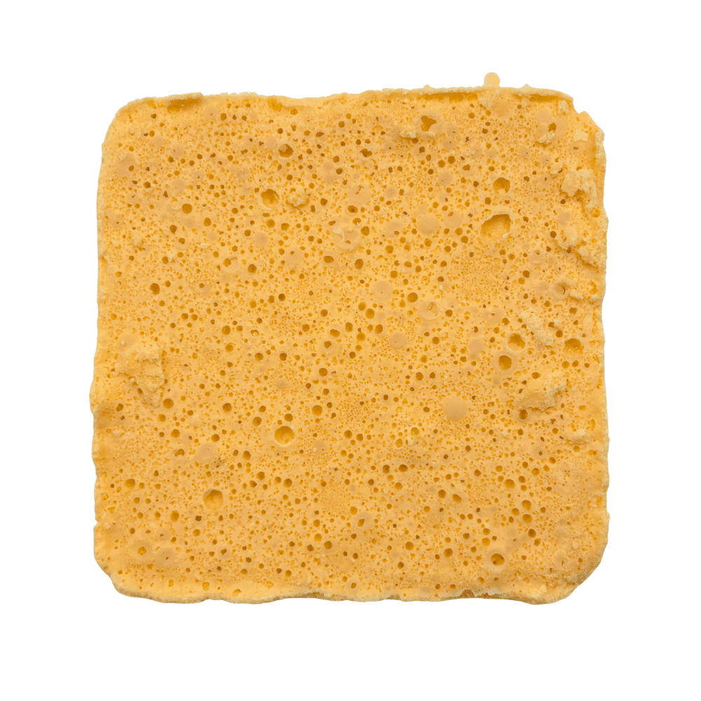 1 Master Kush Honeycomb - Crumble (Hybrid) (1/4 LB - 1 LB) - Image 1