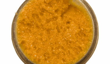Banana Bread - Live Resin (Hybrid)