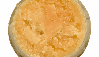 Neptune Haze - Live Resin (Indica) (1/4 LB - 1 LB)