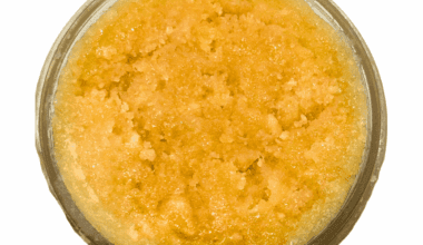 Blue Dream - Live Resin (Hybrid)