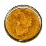 Caramel Haze - Live Resin (Hybrid) (1/4 LB - 1 LB)