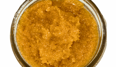 Caramel Haze - Live Resin (Hybrid) (1/4 LB - 1 LB)