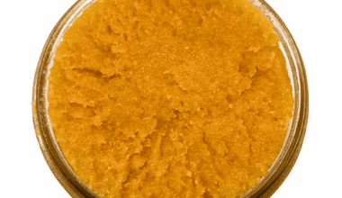 Purple Kush - Live Resin (Indica)
