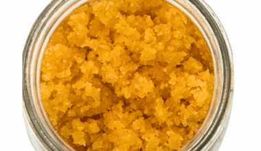 Sour Tangie - Live Resin (Hybrid)