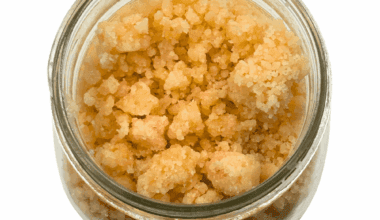 Wedding Cake - Live Resin (Hybrid)