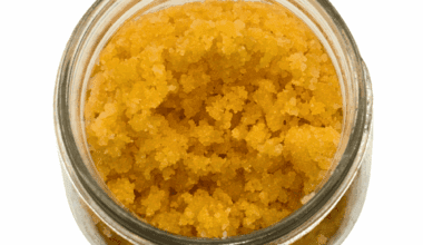 Gas Face - Live Resin (Hybrid) (1/4 LB - 1 LB)