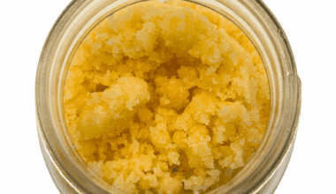 Strawberry Shortcake - Live Resin (Hybrid)