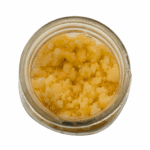 Peaches N Cream - Live Resin (Hybrid)