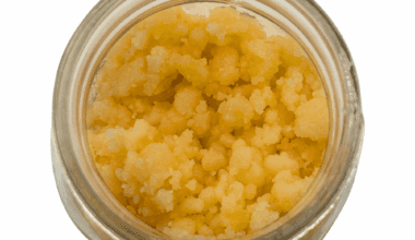 Peaches N Cream - Live Resin (Hybrid) (1/4 LB - 1 LB)