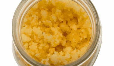 Tangerine Dream - Live Resin (Hybrid) (1/4 LB - 1 LB)