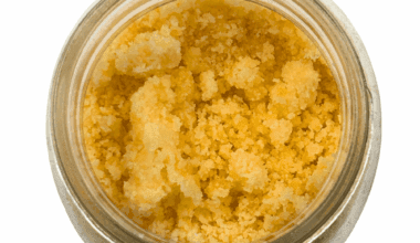 Cookie Dough - Live Resin (Hybrid) (1/4 LB - 1 LB)