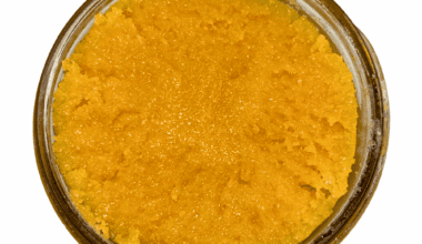 Pineapple Express - Live Resin (Hybrid) (1/4 LB - 1 LB)