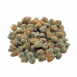 Orange Cookies - Popcorn (1/4 LB - 2 LB)