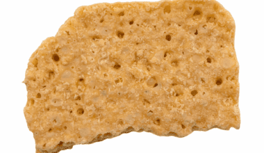 Rainbow Sherbert Honeycomb - Crumble (Hybrid)