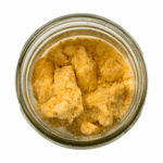 Chemo - Budder (Indica) (1/4 LB - 1 KG)