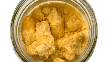 Chemo - Budder (Indica) (1/4 LB - 1 KG)