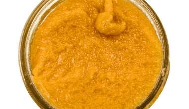 Peach Dream - Live Resin (Hybrid) (1/4 LB - 1 LB)