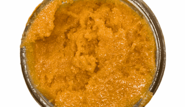 Purple Punch - Live Resin (Hybrid)