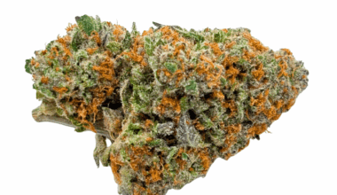 Cherry Pie - AAAA (1/4 LB - 2 LB)