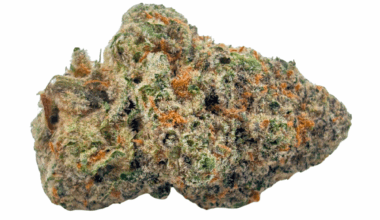 Strawberry MAC - AAAA