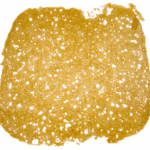 Golden Pineapple - Shatter (1/4 LB) - Image 2