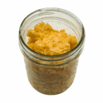 Lemon Kush Honeycomb - Crumble (Hybrid) - Image 3