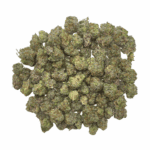 Silver Kush - Popcorn (1/4 LB - 2 LB) - Image 2