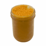 Banana Bread - Live Resin (Hybrid) (1/4 LB - 1 LB) - Image 3