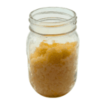 Peaches N Cream - Live Resin (Hybrid) - Image 3
