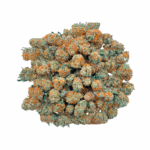 Orange Cookies - Popcorn (1/4 LB - 2 LB) - Image 2