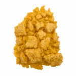 Sour Amnesia Honeycomb - Crumble (Hybrid) (1/4 LB - 1 LB) - Image 3