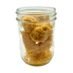 Chemo - Budder (Indica) (1/4 LB - 1 KG) - Image 3