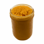 Peanut Butter Rockstar - Live Resin (Hybrid) (1/4 LB - 1 LB) - Image 3