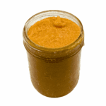 Peach Dream - Live Resin (Hybrid) (1/4 LB - 1 LB) - Image 3