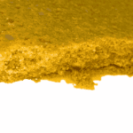 Lemon Kush Honeycomb - Crumble (Hybrid) - Image 4