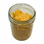 Lemon Kush Honeycomb - Crumble (Hybrid) - Image 4