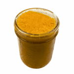 Pineapple Express - Live Resin (Hybrid) - Image 4