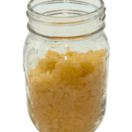 Peaches N Cream - Live Resin (Hybrid) (1/4 LB - 1 LB) - Image 4