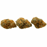 Orange Cookies - AAAA (1/4 LB - 2 LB) - Image 3