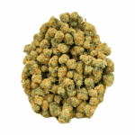 Orange Cookies - Popcorn - Image 3