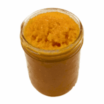 Peanut Butter Rockstar - Live Resin (Hybrid) (1/4 LB - 1 LB) - Image 4