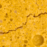 Lemon Kush Honeycomb - Crumble (Hybrid) - Image 5